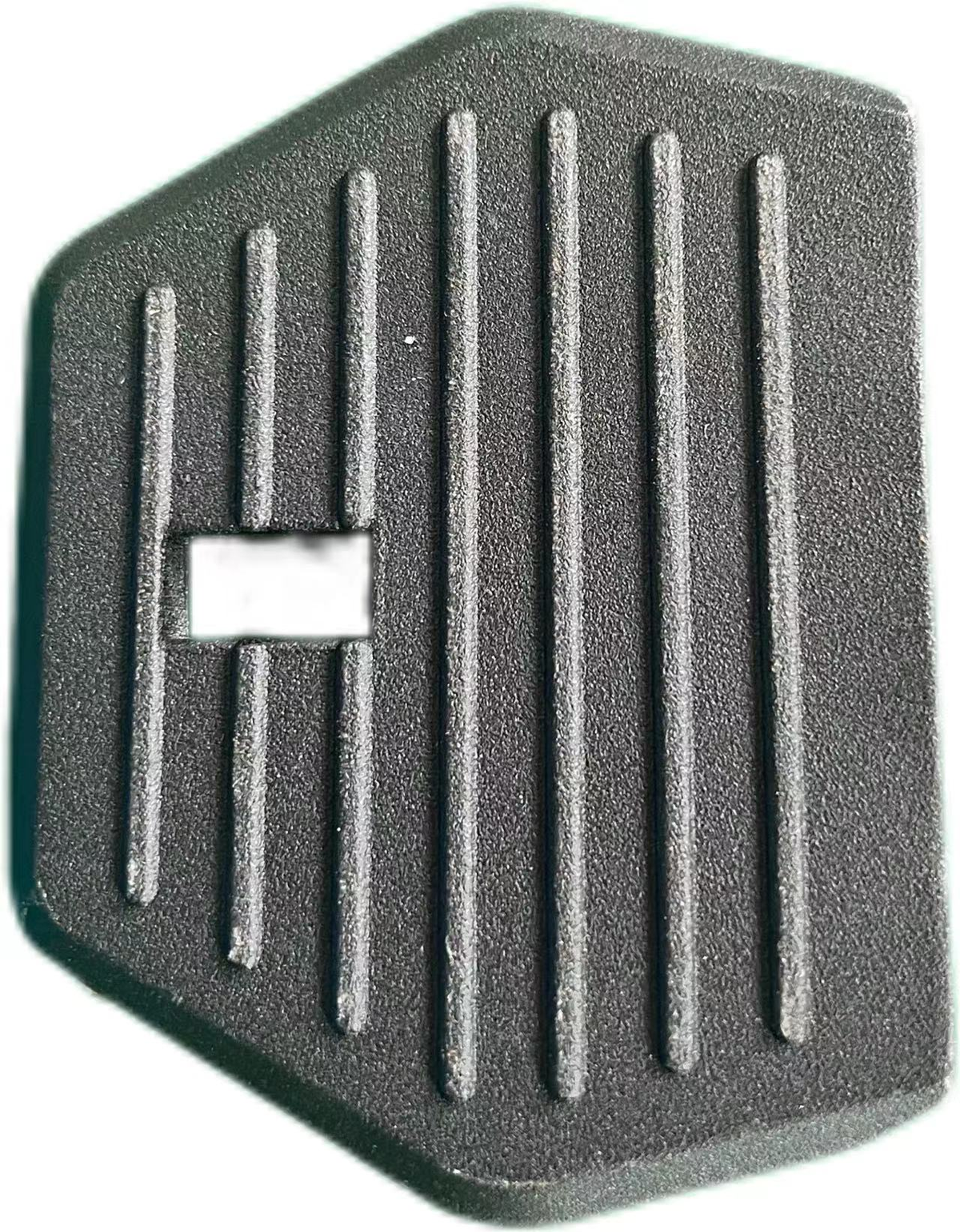 REAR DECK PLACEMENT BOARD (Punk Rebel models)