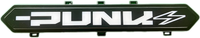 SIDE LOGO CASTING