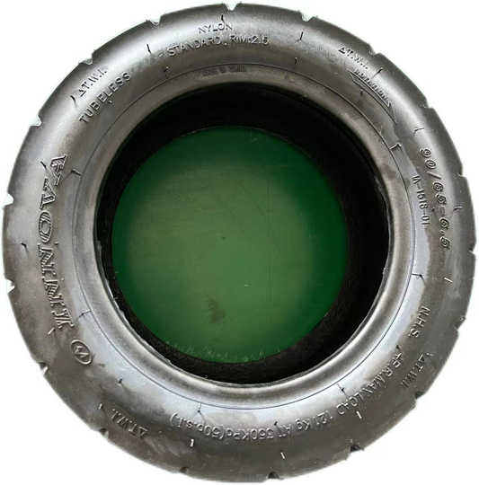 11 INCH TUBELESS TIER  (INNVOA) (Punk Rebel models)