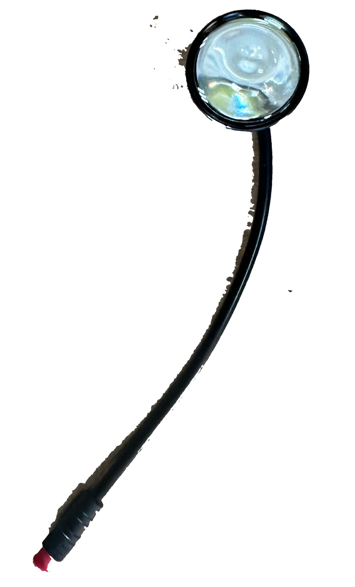 DECK FRONT LED LIGHT (Punk Rebel models)