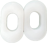 DECK CABLE PROTECTIVE SLEEVE