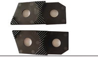 REAR LIGHT HOLDER
 (LEFT & RIGHT)