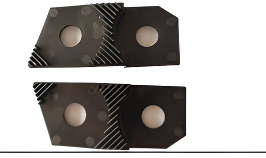 REAR LIGHT HOLDER
 (LEFT & RIGHT)