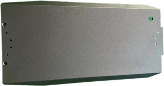 DECK COVER