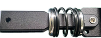 LEG STAND (UPPER PART)