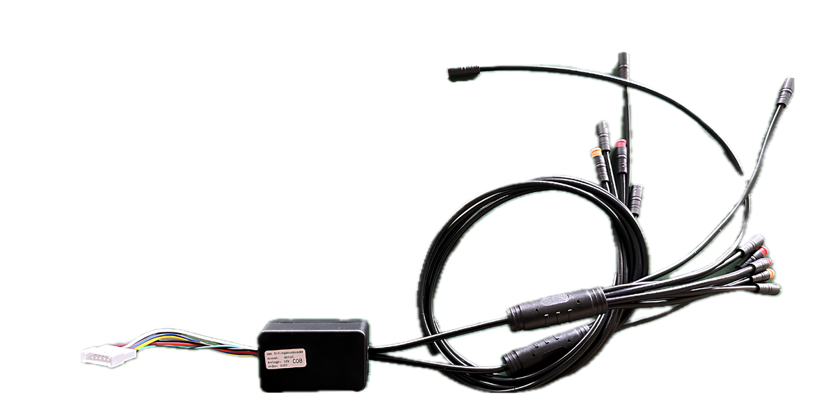 Przetwornica 12V