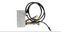 60V 30A x 2v MAIN CONTROLLER(Front and rear) (All Punk Rebel models)