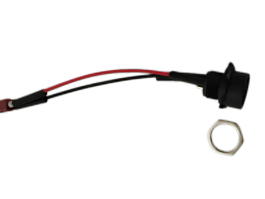 CHARGING PORT